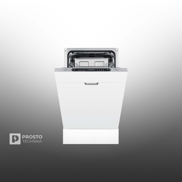 Посудомоечная машина MAUNFELD MLP4249G02 Light Beam